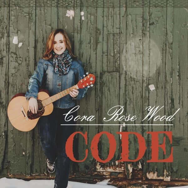 Cover art for Code